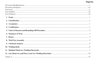 AWS A5.15:1990(R2016) pdf download