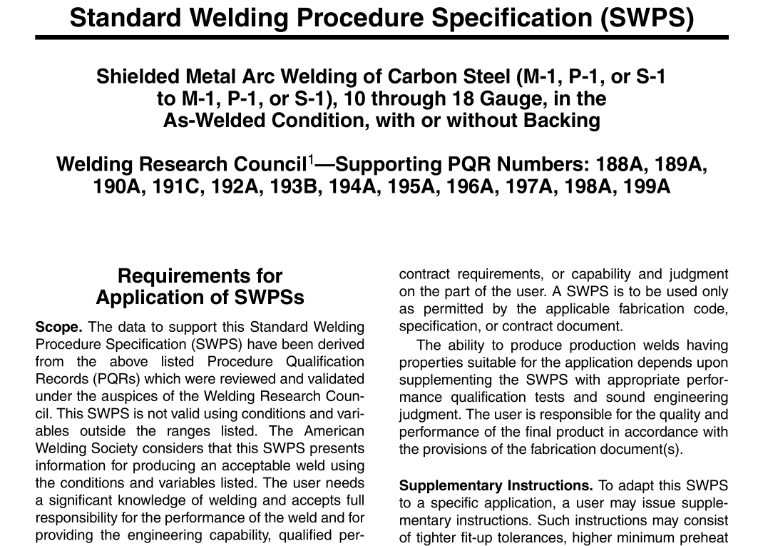 AWS B2.1-1-012:2002 pdf download