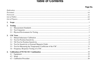 AWS A10.1M:2007 pdf download
