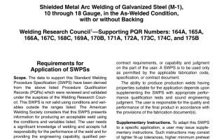 AWS B2.1-1-011:2002 pdf download