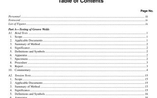 AWS B4.0M:2000 pdf download