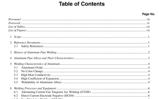AWS D10.7:2000 pdf download