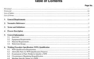 AWS C6.2:2021 pdf download