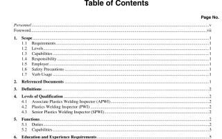 AWS G1.6:2006 pdf download