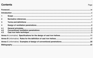 ISO 15080 pdf download – Nuclear facilities – Ventilation penetrations for shielded enclosures