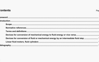 ISO 14617-10 pdf download – Graphical symbols for diagrams一 Part 10: Fluid power converters