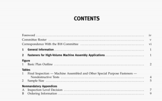 ASME B18.18.2 pdf download