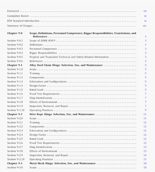 ASME 30.9 pdf download