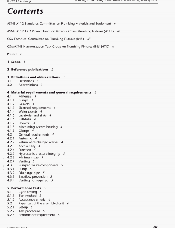 ASME A112.3.4 pdf download