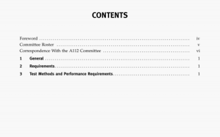 ASME A112.4.1 pdf download