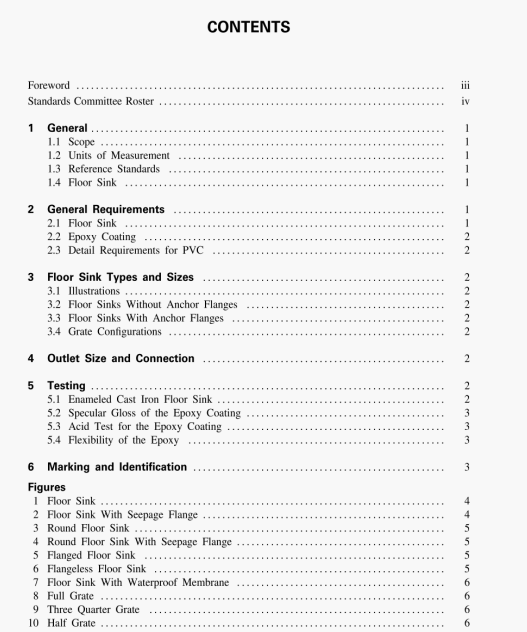 ASME A112.6.7 pdf download