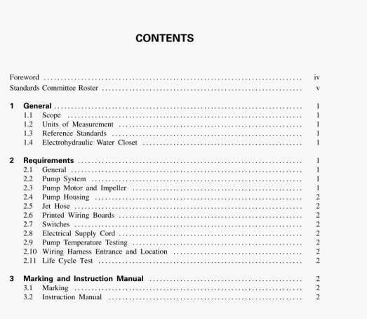 ASME A112.19.13 pdf download
