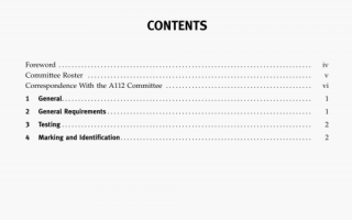 ASME A112.19.16 pdf download