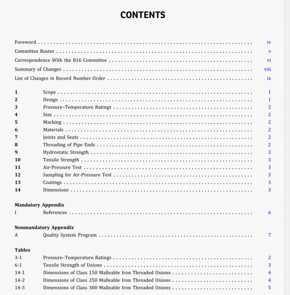 ASME B16.39 pdf download