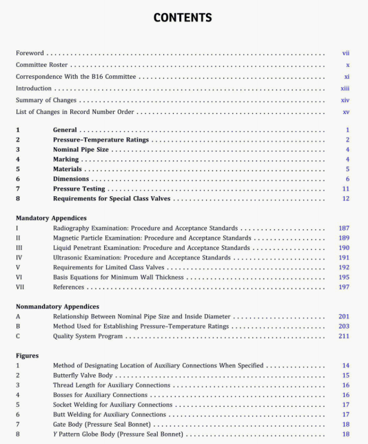 ASME B16.32 pdf download