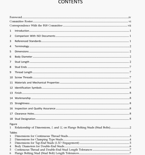 ASME B18.31.2 pdf download