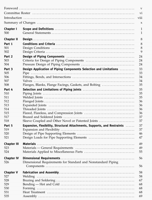 ASME B31.5 pdf download
