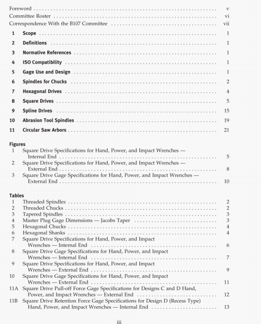 ASME B107.4 pdf download