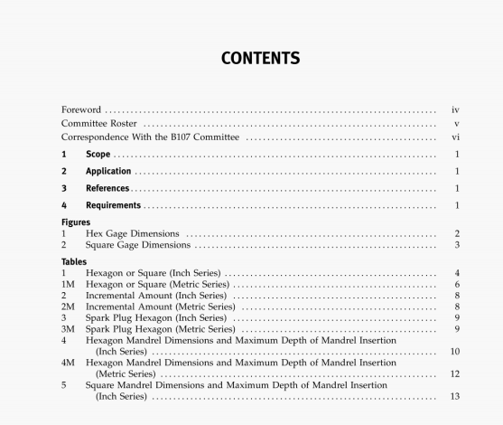 ASME B107.17 pdf download