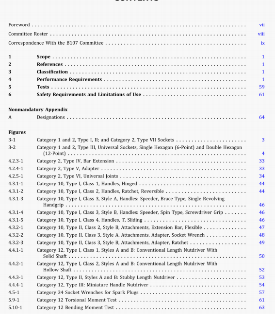 ASME B107.110 pdf download