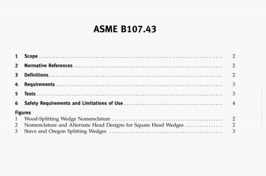 ASME B107.410 pdf download