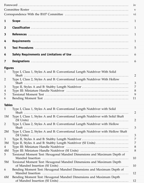 ASME B107.12 pdf download