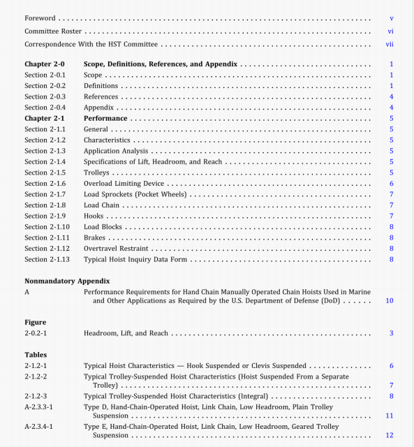 ASME HST-2 pdf download