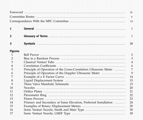ASME MFC-1 pdf download