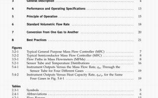 ASME MFC-21.1 pdf download